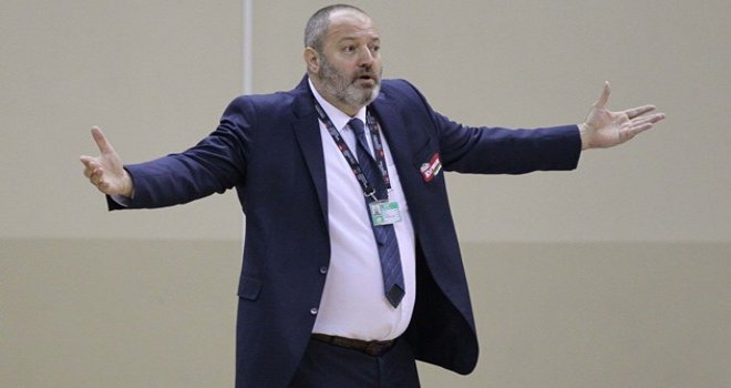 Ahmet Gürgen: Şampiyonluğa oynamıyoruz, sporcu yetiştiriyoruz