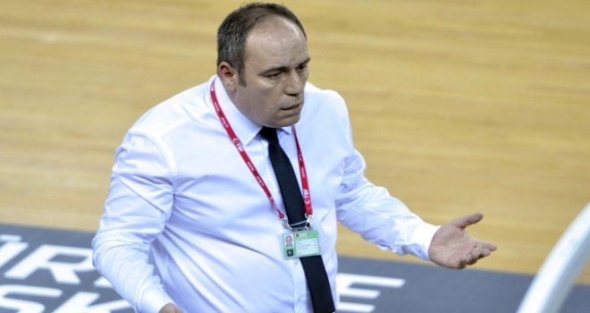 Ahmet Kandemir:''Onurlu bir mücadele verdik''