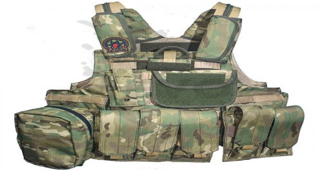 Airsoft Silah Aktivite Sevenlerin Yeni Gözdesi 