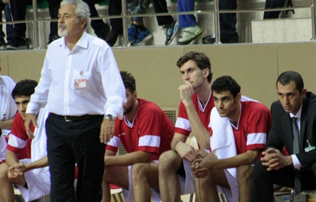 Akdağ: Bir oyuncunun hücum gücüyle maç kazanamazsınız