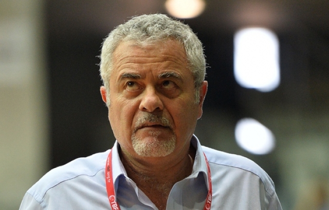 Akdağ: İlk periyotta savunma yapamadık