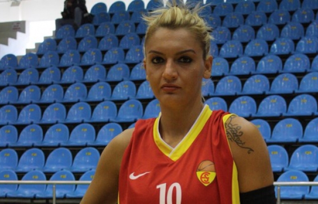 Akdeniz Yıldızları'ndan transfer