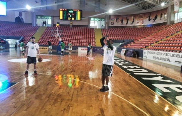 Akhisar Belediye, Ankara'da kazandı