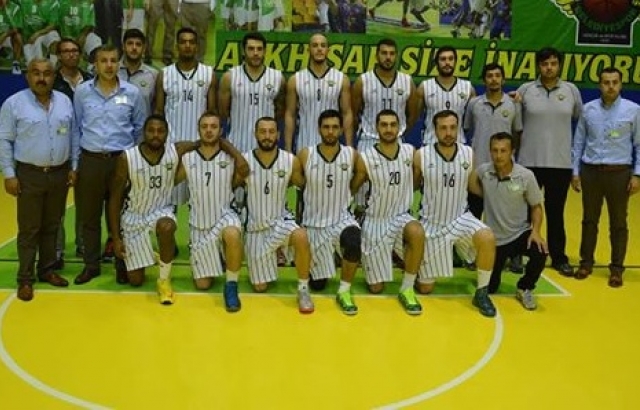 Akhisar Belediye'nin Socar keyfi