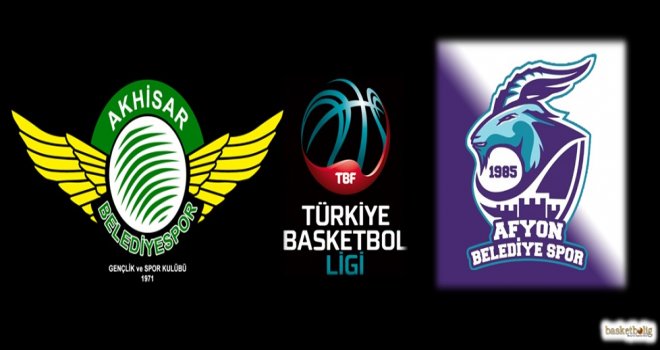 Akhisar Belediyespor, Afyon engelini aştı