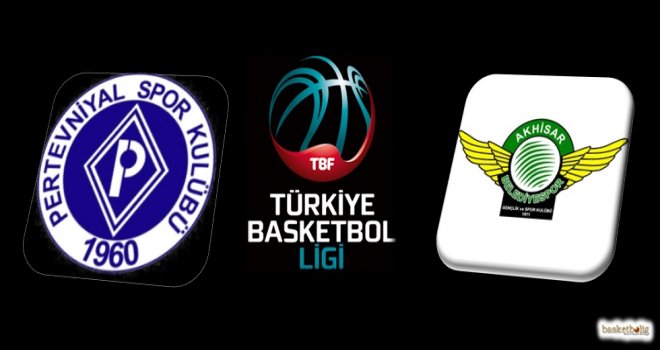 Akhisar Belediyespor deplasmanda galip