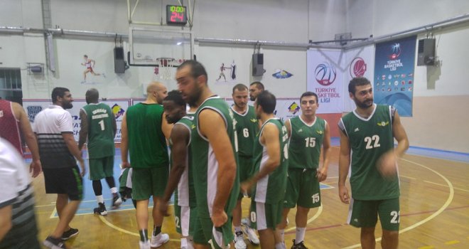 Akhisar Belediyespor, Final Spor'u yendi