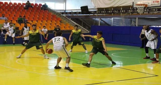 Akhisar Belediyespor, Gelişim'i mağlup etti