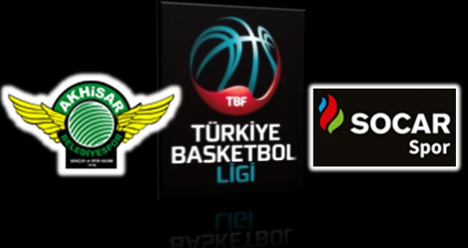 Akhisar Belediyespor, Socar'ı son çeyrekte geçti