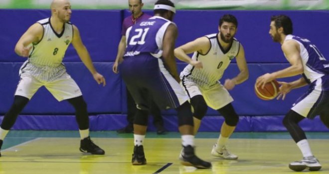 Akhisar Belediyespor, Türk Telekom'a izin vermedi