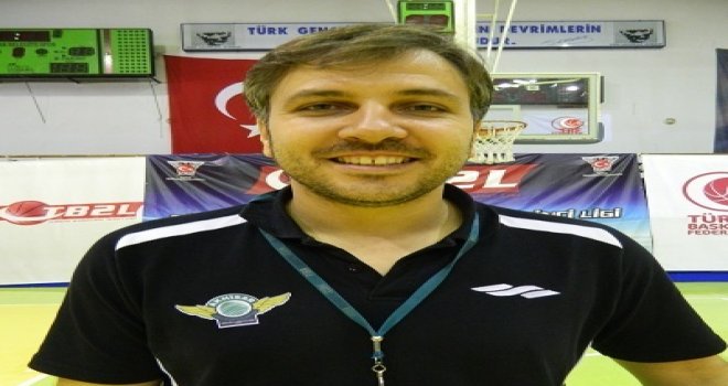 Akhisar Belediyespor Zafer Aktaş ile yollarını ayırdı
