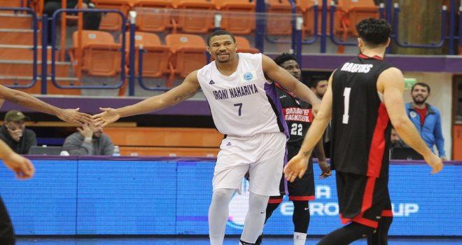 Akhisar Belediyespor'dan 3 transfer