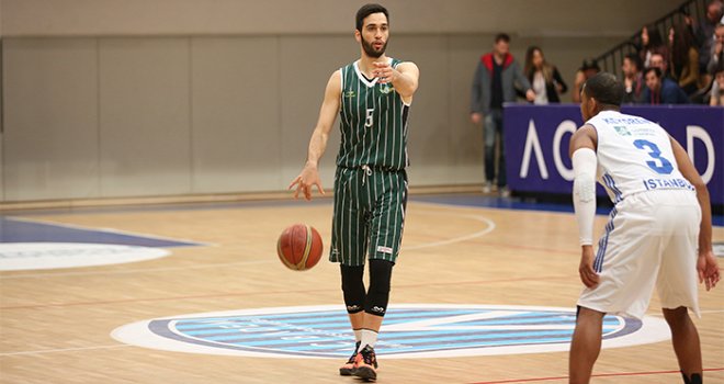 Akhisar Belediyespor'dan Bursaspor'a