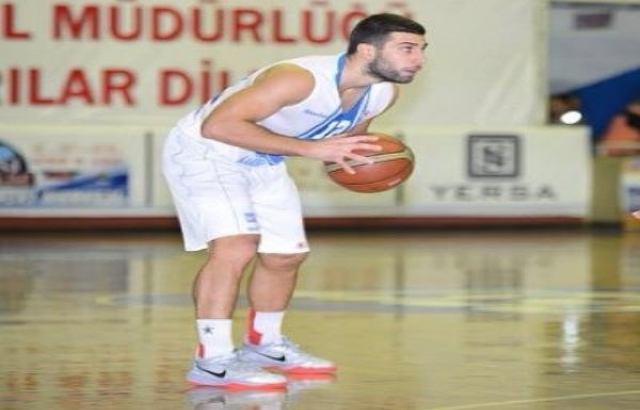 Akhisar Belediyespor'dan iki transfer