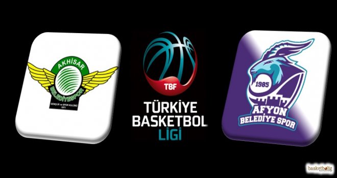 Akhisar Belediyespor'u yabancıları sırtladı...