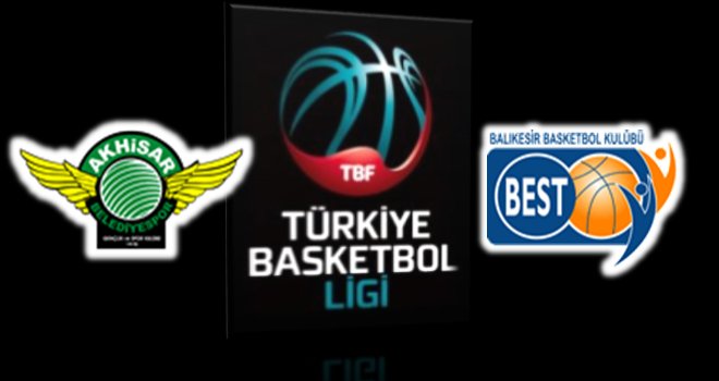 Akhisar Belediyespor'un mağlubiyet serisi sürüyor