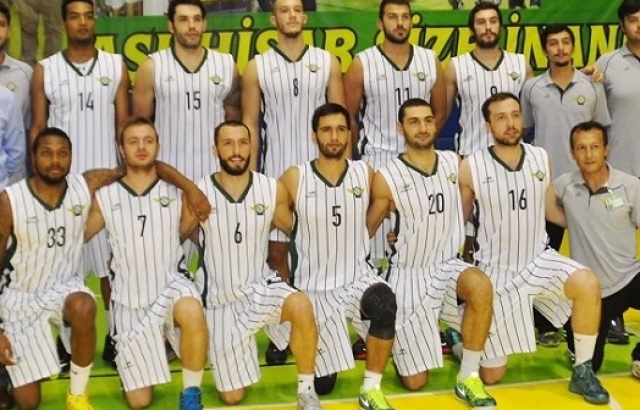 Akhisar, Best'i uzatmada devirdi