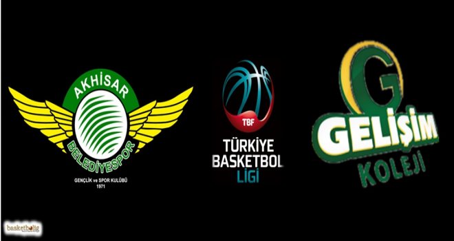 Akhisar ikinci yarıda farka koştu