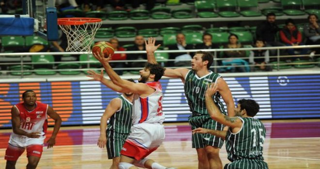 Akhisar Tofaş'ı salladı ama yıkamadı...