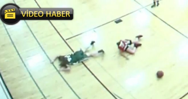 Akıl almaz olay! Parkede ölüyordu!