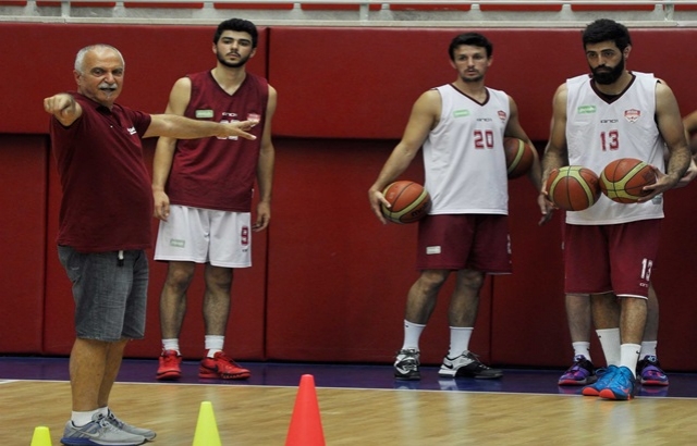 Alaeddin Yakan: ''Daha kaliteli bir lig bizi bekliyor''