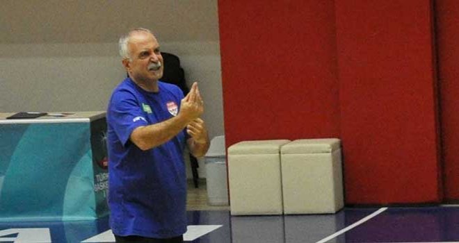 Alaeddin Yakan:''Deplasman maçları her zaman zordur.''