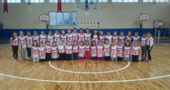 Alanya Belediyespor altyapı atılımına devam ediyor