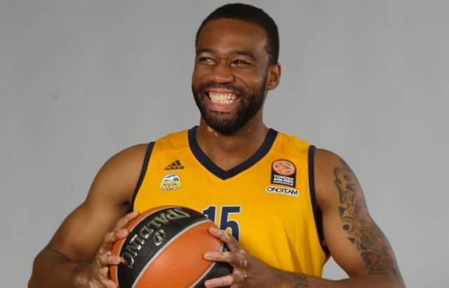 Alba Berlin'den Darüşşafaka Doğuş'a