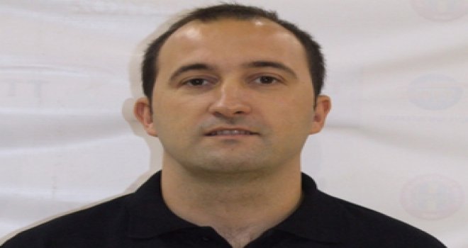 Alba Berlin'in yardımcı antrenörü de Türk