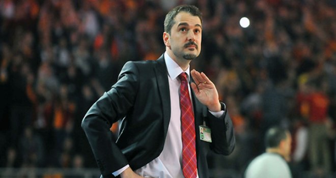 Alba Berlin'in yeni antrenörü Ahmet Çakı