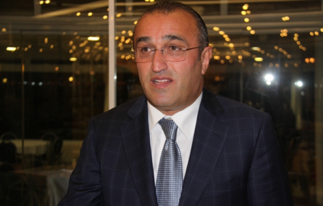 Albayrak, Sırp taraftarın cenaze işlemleriyle ilgilendi