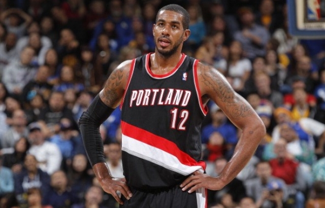 ALDRIDGE PORTLAND'DAN EMEKLİ OLACAK