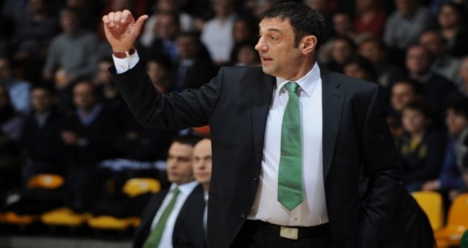 Aleksandar Trifunovic: ''Maçla ilgili yorum yapmak istemiyorum''