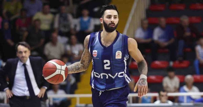 Alex Perez Tofaş'ta 