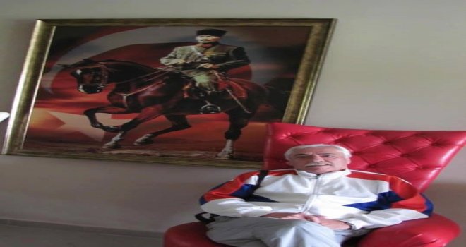 Ali Günay Kocamemi vefat etti