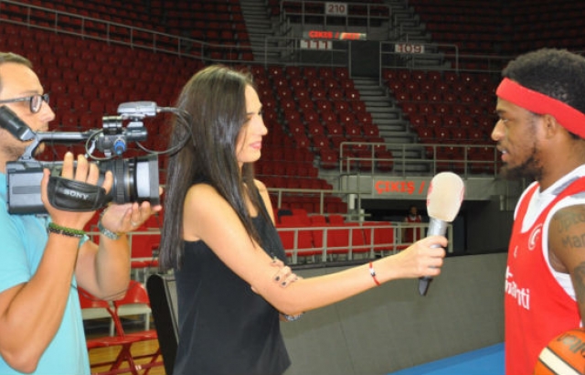 Ali Muhammed: ''Biz hazırız''