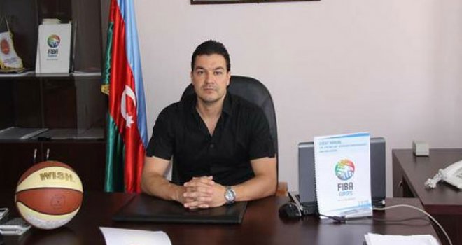 Aliağa cup basketbol turnuvası başlıyor 