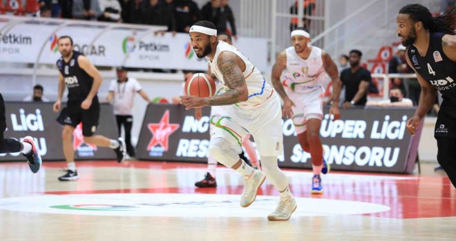 Aliağa Pekimspor evinde farklı kazandı