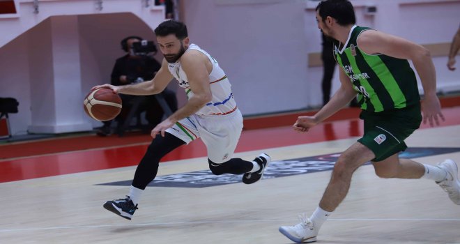 Aliağa Petkimspor, Ormanspor'u geçti