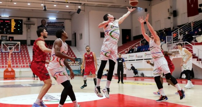 Aliağa Petkimspor son nefeste