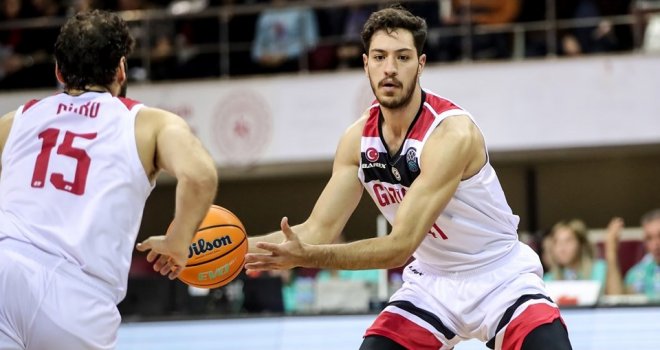 Aliağa Petkimspor transfere başladı