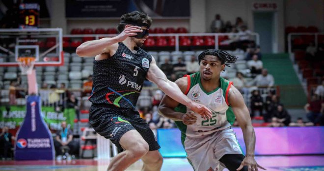 Aliağa Petkimspor Yalova'da hata yapmadı