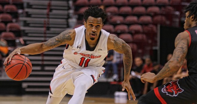 Aliağa Petkimspor'a skorer guard