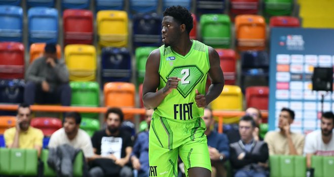 Aliağa Petkimspor'a tanıdık isim