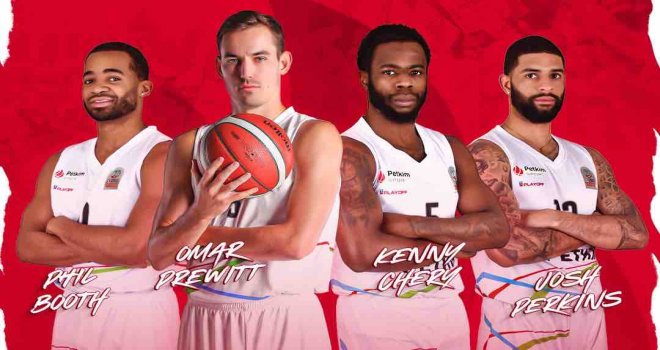 Aliağa Petkimspor'da 4 ayrılık