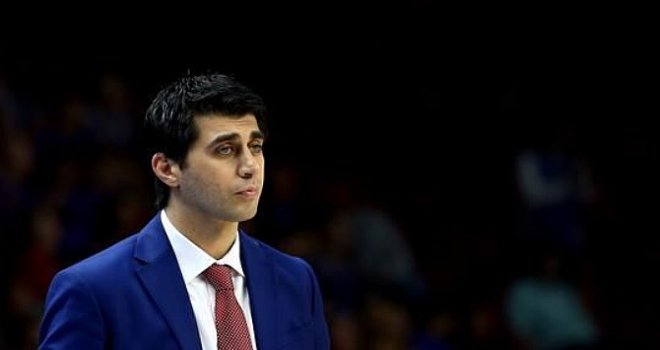 Aliağa Petkimspor'da Kemzura gitti Sevim geldi