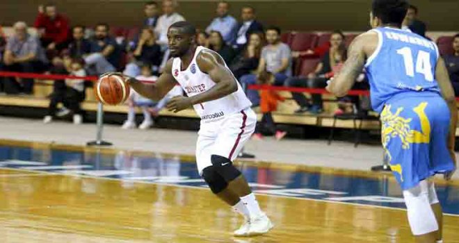 Aliağa Petkimspor'dan iki transfer