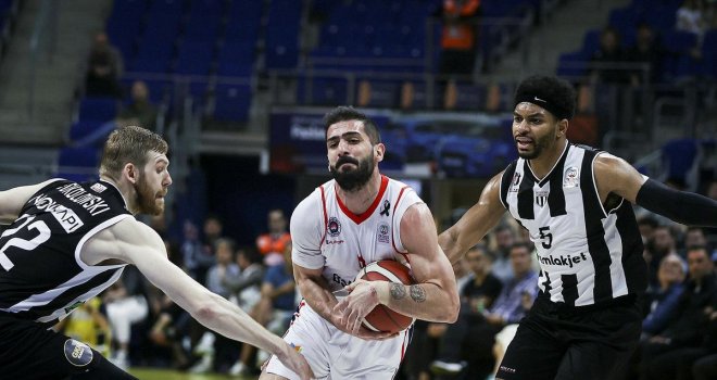 Aliağa Petkimspor'dan iki transfer