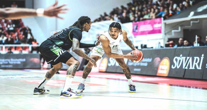 Aliağa Petkimspor'dan önemli galibiyet