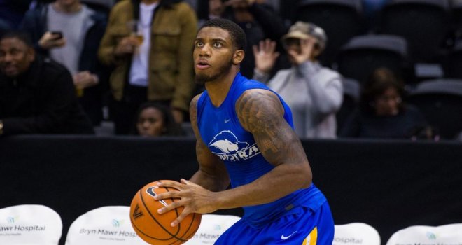 Aliağa Petkimspor'dan oyun kurucu transferi